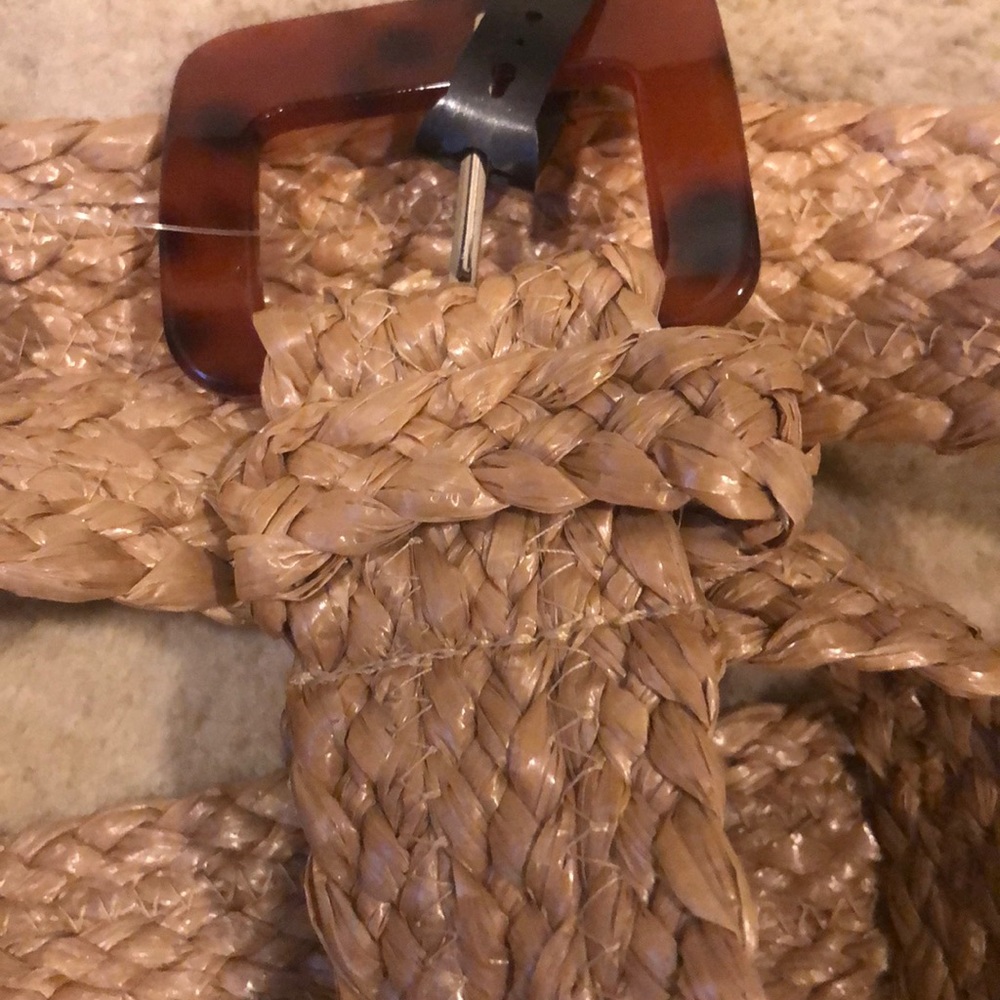 Tortoise Belt - Picture 2 of 3
